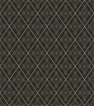 Seamless pattern Illustration