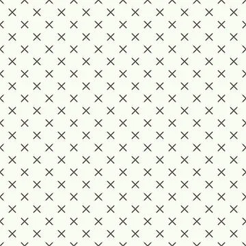 Seamless pattern Stockillustratie