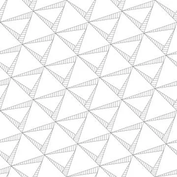 Seamless pattern Stockillustratie