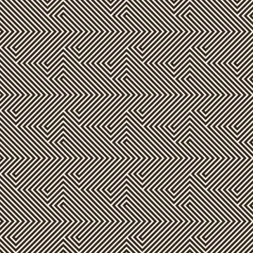 Seamless pattern Stockillustratie