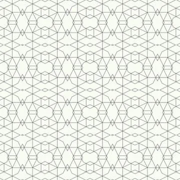 Seamless pattern Stockillustratie