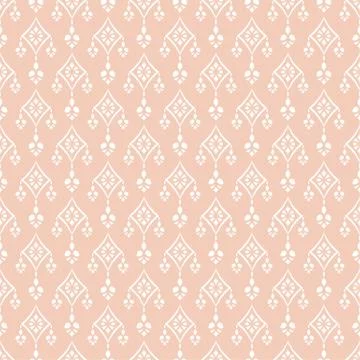 Seamless pattern Illustration