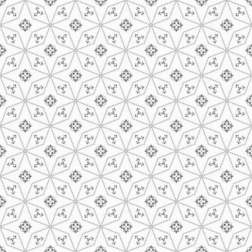Seamless pattern イラスト素材