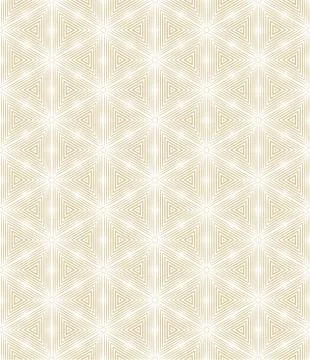 Seamless pattern Illustration