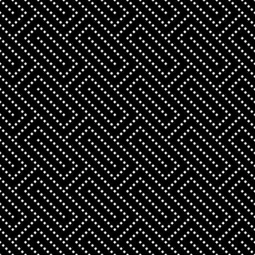 Seamless pattern イラスト素材