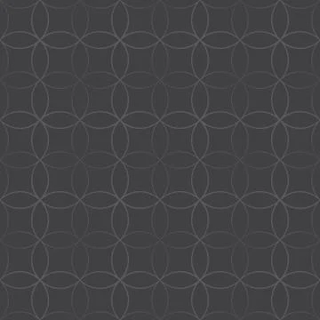 Seamless pattern Illustration