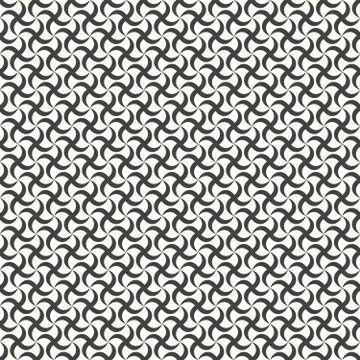 Seamless pattern Illustration