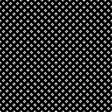 Seamless pattern Illustrazione stock