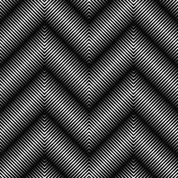 Seamless pattern Illustration