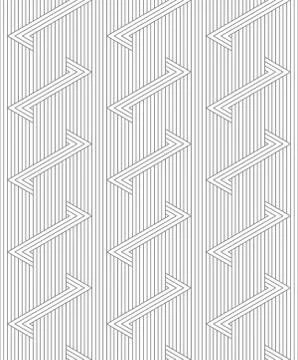 Seamless pattern Stockillustratie