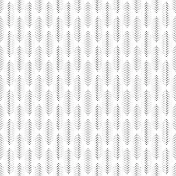 Seamless pattern Illustration