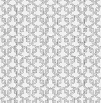 Seamless pattern Stockillustratie