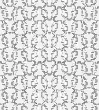 Seamless pattern Illustration