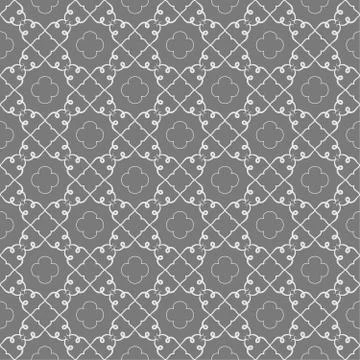 Seamless pattern Stock Illustration