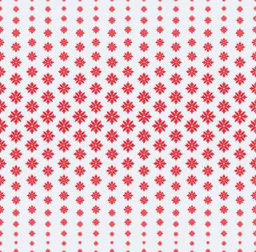 Seamless pattern Stockillustratie