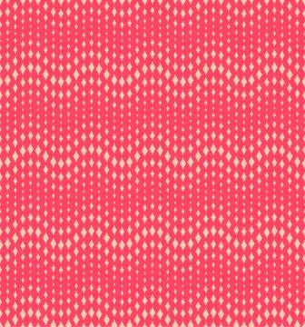 Seamless pattern Illustration