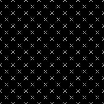 Seamless pattern Stock Illustration