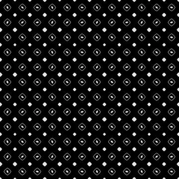 Seamless pattern Illustration