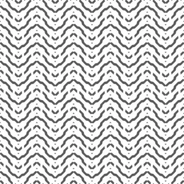 Seamless pattern Illustration