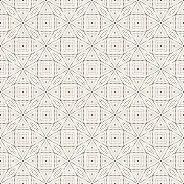 Seamless pattern イラスト素材