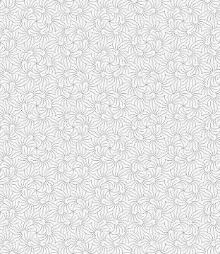 Seamless pattern Illustration