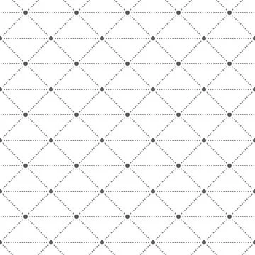 Seamless pattern Illustration