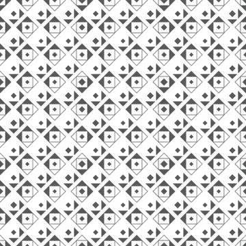 Seamless pattern イラスト素材