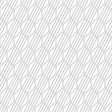 Seamless pattern Stockillustratie