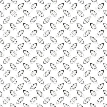 Seamless pattern Stockillustratie