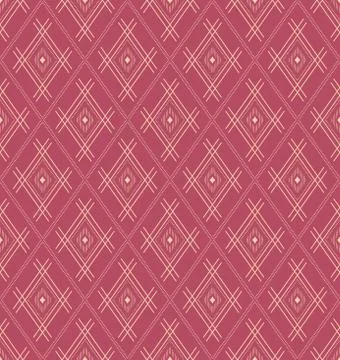 Seamless pattern イラスト素材