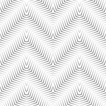 Seamless pattern Illustration