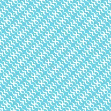 Seamless pattern Stock Illustration