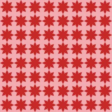 Seamless pattern Stock Illustration