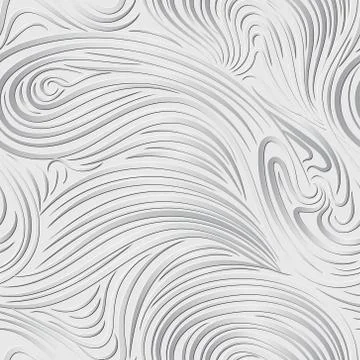 Seamless pattern. Stock Illustration