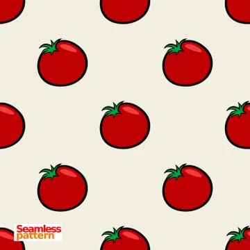 Seamless pattern Stock Illustration