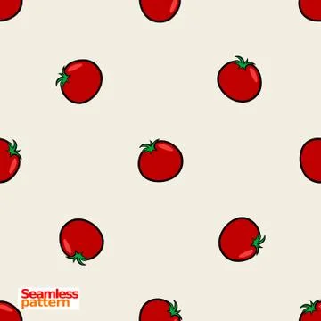 Seamless pattern Stock Illustration