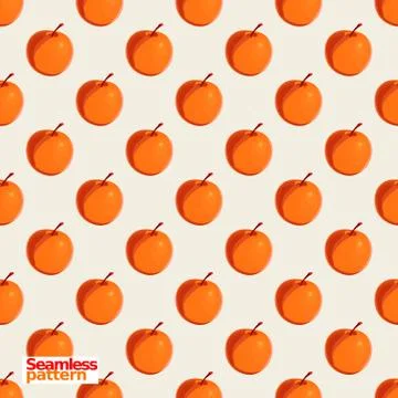 Seamless pattern Stock Illustration