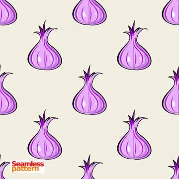Seamless pattern Stock Illustration