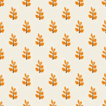 Seamless pattern Illustrazione stock