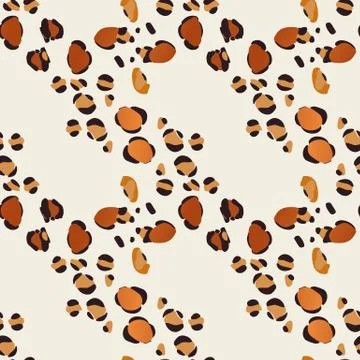 Seamless pattern Stock Illustration