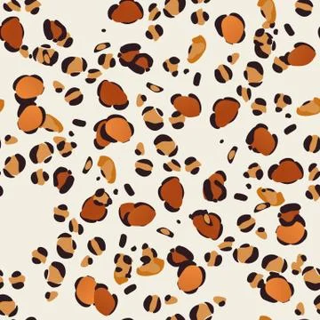 Seamless pattern Stock Illustration