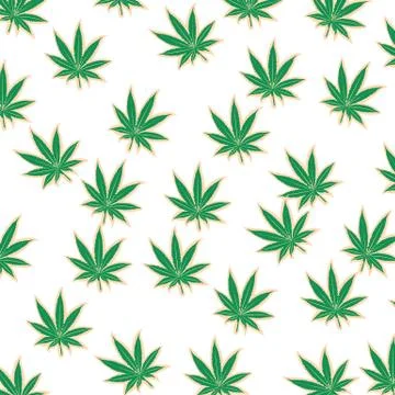 Seamless pattern Stock Illustration