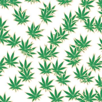 Seamless pattern Stock Illustration