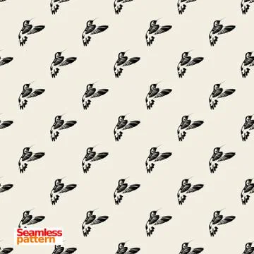Seamless pattern イラスト素材