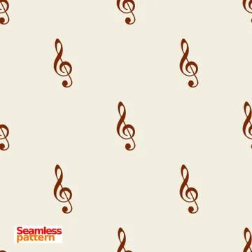 Seamless pattern Stock Illustration