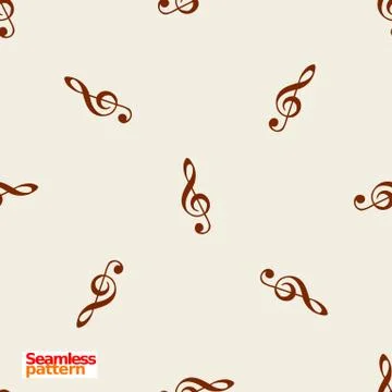 Seamless pattern Stock Illustration
