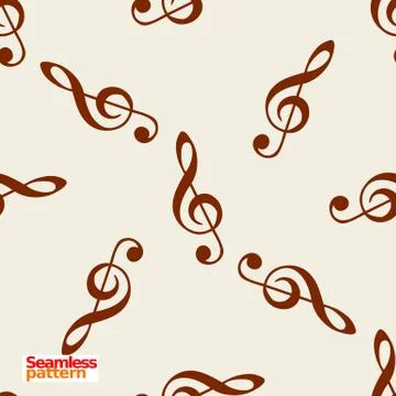 Seamless pattern Stock Illustration