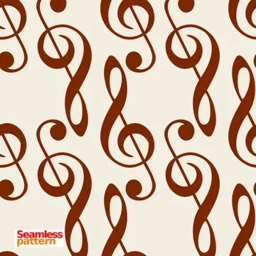 Seamless pattern Stock Illustration