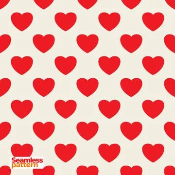 Seamless pattern Stock Illustration