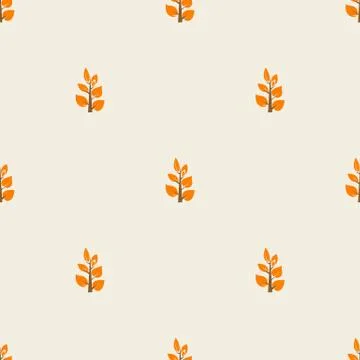 Seamless pattern Stock Illustration